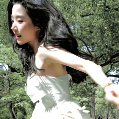 横冲直闯