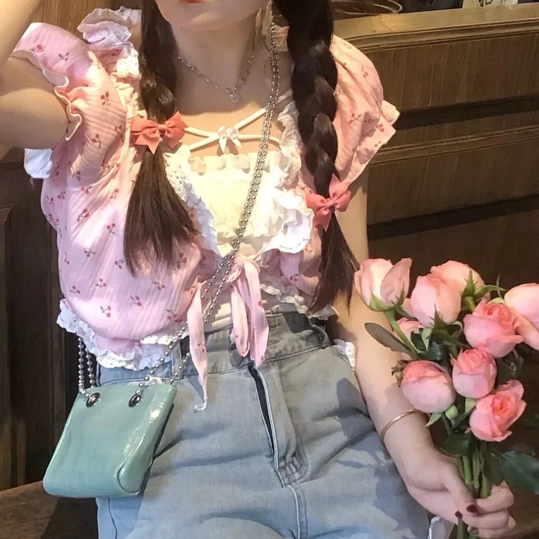 美女老板倒追我